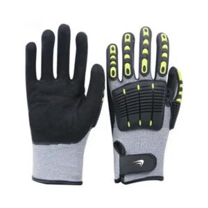 Mechanic Gloves