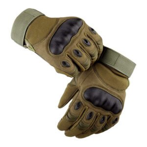 Motorbike Gloves