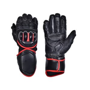 Motorbike Gloves