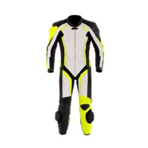 Motorbike Suit