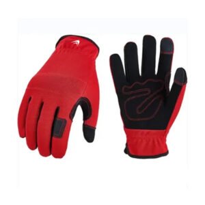 Mechanic Gloves