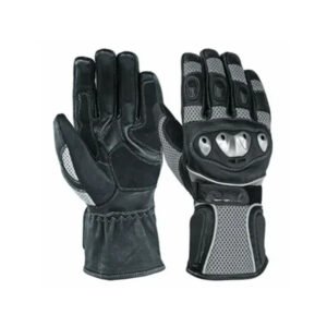 Motor cycling Gloves