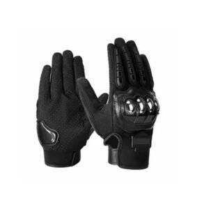 Motor cycling Gloves