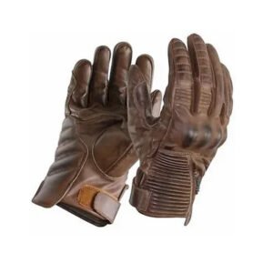 Motor cycling Gloves