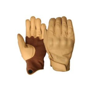 Motor cycling Gloves