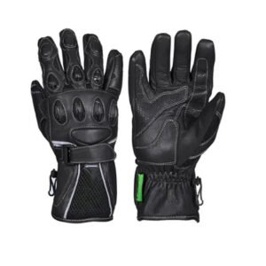 Motor cycling Gloves